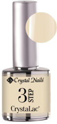 Crystal Nails - 3 STEP CRYSTALAC - 3S79 - 4ML