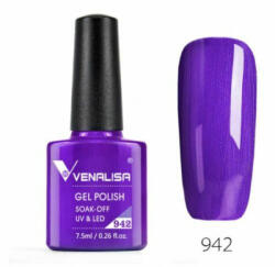 VENALISA - VENALISA - VIP1 GÉL LAKK - 942 - 7, 5ml