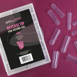 BrillBird - REVERSE TIP FUTURE GELHEZ - SLIM - 120DB