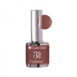 Crystal Nails - 3 STEP CRYSTALAC - 3S70 - 4ML