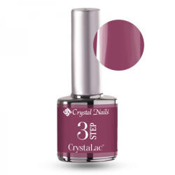 Crystal Nails - 3 STEP CrystaLac - 3S16 - 4ml