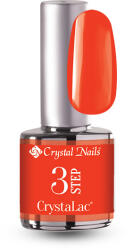 Crystal Nails - 3 STEP CRYSTALAC - 3S153 - 4ML