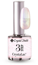 Crystal Nails - 3 STEP CRYSTALAC - 3S P3 - 8ML