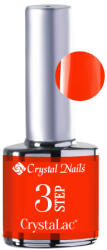 Crystal Nails - 3 STEP CrystaLac - 3S41 - 8ml