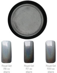 Crystal Nails - Chromirror Króm Pigmentpor - Holo - 1@