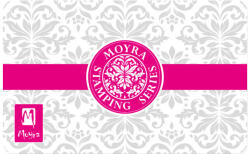 Moyra - NYOMDA LEHÚZÓ - No. 9 - 1 db