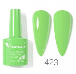 VENALISA - VENALISA - VIP4 GÉL LAKK - 423 - 7, 5ml