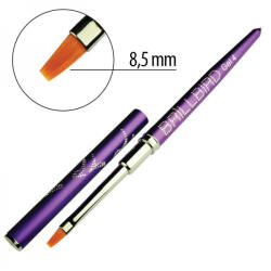 BrillBird - Zselés ecset - Gel 4