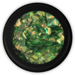 BrillBird - 3d Háromszög Greenary@