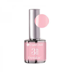Crystal Nails - 3 STEP CrystaLac - 3S17 - 4ml