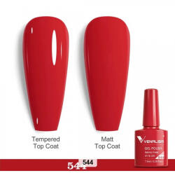 VENALISA - VENALISA - HEMA FREE - VIP5 GÉL LAKK - 544 - 7, 5ml