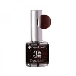 Crystal Nails - 3 STEP CRYSTALAC - 3S75 - 4ML