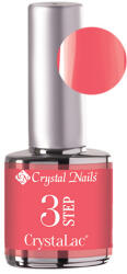 Crystal Nails - 3 STEP CRYSTALAC - 3S85 - 4ML