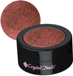 Crystal Nails - Chromirror Pigment - Rosegold@