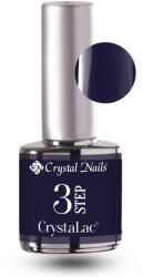 Crystal Nails - 3 STEP CRYSTALAC - 3S143 - 4ML
