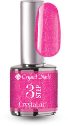 Crystal Nails - 3 STEP CRYSTALAC - 3S156 - 4ML