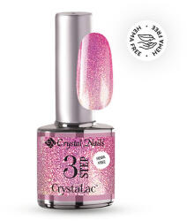 Crystal Nails - 3 STEP HEMA FREE CRYSTALAC - 3SA4 - 8ML