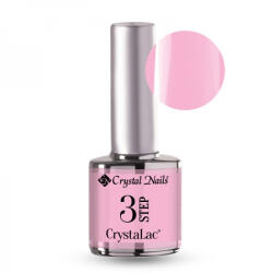 Crystal Nails - 3 STEP CRYSTALAC - 3S66 - 8ML