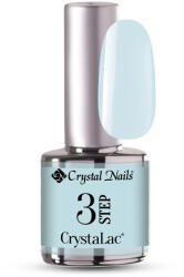 Crystal Nails - 3 STEP CRYSTALAC - 3S187 - 4ML