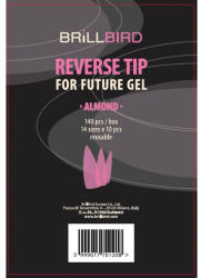BrillBird - REVERSE TIP - FUTURE GELHEZ - MANDULA - 140 DB