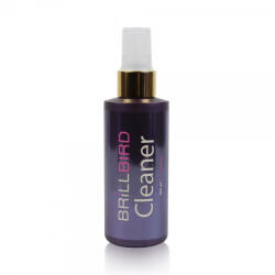 BrillBird - CLEANER - ZSELÉ FIXÁLÓ FOLYADÉK - 100ML
