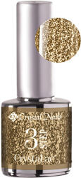Crystal Nails - 3SFD1 FULL DIAMONDS CRYSTALAC - 4ML