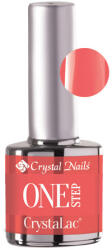 Crystal Nails - ONE STEP CrystaLac - 1S33 - 8ml