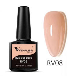 VENALISA - VENALISA - Rubber Base - RV08 - 7, 5ml