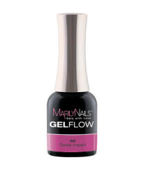 MarilyNails - GELFLOW - három fázisú gél lakk - 50 - 7ml
