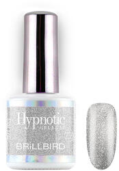 BrillBird - Hypnotic - HEMA Free Gel&Lac - Platinum - 253 - 8ml