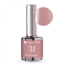 Crystal Nails - 3 STEP CrystaLac - 3S57 - 4ml