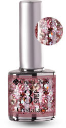 Crystal Nails - 3 STEP CRYSTALAC - 3S148 - 8ML