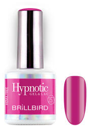 BrillBird - Hypnotic Gel&Lac - HEMA FREE - 257 - 4ml - THF