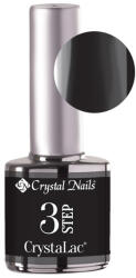 Crystal Nails - 3 STEP CrystaLac - 3S12 - 4ml