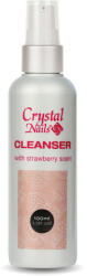 Crystal Nails - ILLATOSÍTOTT CLEANSER FIXÁLÓ FOLYADÉK - EPRES - 100ml