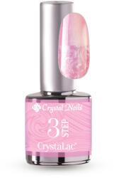 Crystal Nails - 3 STEP CRYSTALAC - 3S P4 - 4ML