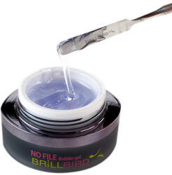 BrillBird - NO FILE BUILDER GEL - 5ml