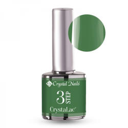 Crystal Nails - 3 STEP CrystaLac - 3S02 - 8ml