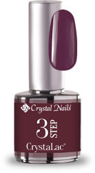 Crystal Nails - 3 STEP CRYSTALAC - 3S203 - 4ML