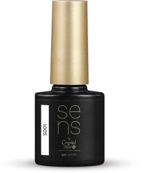 Crystal Nails Sens - Sens 3g Polish S001 - 4ml