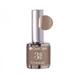 Crystal Nails - 3 STEP CrystaLac - 3S18 - 4ml