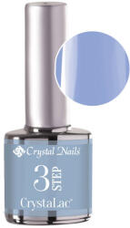 Crystal Nails - 3 STEP CrystaLac - 3S34 - 8ml