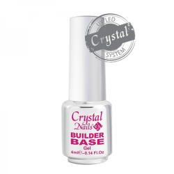 Crystal Nails - BUILDER BASE (ALAP) GEL - 4ML