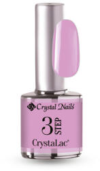 Crystal Nails - 3 STEP CRYSTALAC - 3S211 - 8ML