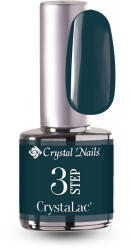 Crystal Nails - 3 STEP CRYSTALAC - 3S158 - 4ML