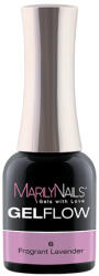 MarilyNails - GELFLOW - három fázisú gél lakk - 6 - 4ml