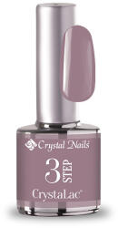 Crystal Nails - 3 STEP CRYSTALAC - 3S201 - 8ML