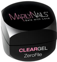 MarilyNails - ZEROFILE - CLEARGEL - 13ml - THF