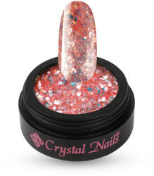 Crystal Nails - Glam Glitters - N02 - új