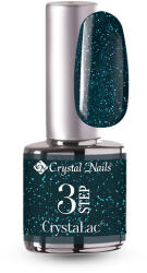 Crystal Nails - 3 STEP CRYSTALAC - 3S161 - 4ML